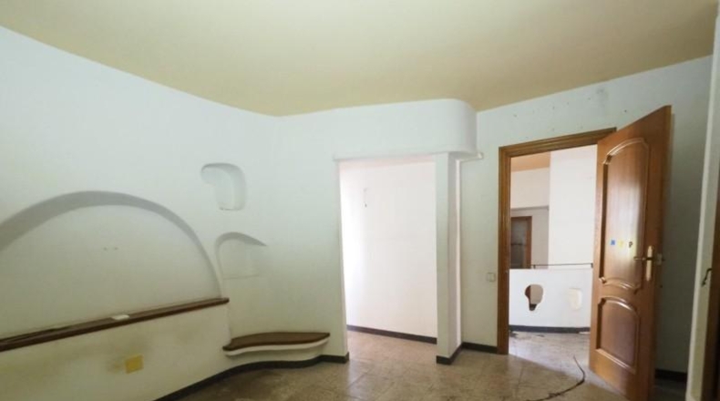 Barcelona - Sant Fost de Campsentelles - 1183m2