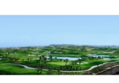 Chalet independiente con terreno en venta en la España, Orihuela, ref: TR261778 foto