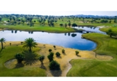 Chalet independiente con terreno en venta en la España, Orihuela, ref: TR261778 foto