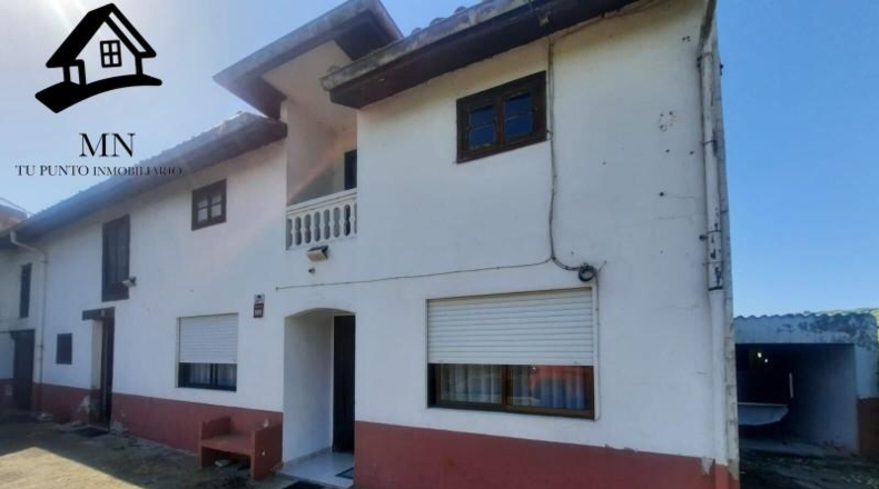 Cantabria - Suances - 2420m2