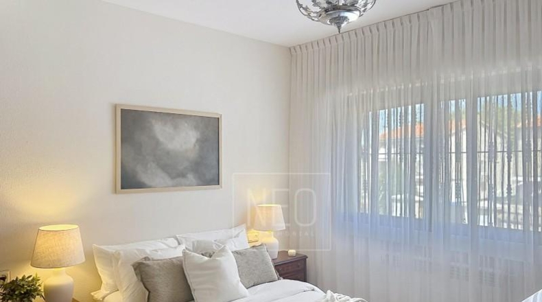 Comunidad de Madrid - Carretera de Loeches - 226m2