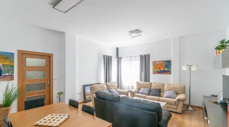 Granada - Alhendín - 444m2