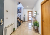 Chalet independiente con terreno en venta en la España, Alhendín, ref: TR411601 foto