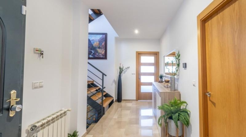 Granada - Alhendín - 444m2