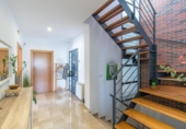 Chalet independiente con terreno en venta en la España, Alhendín, ref: TR411601 foto