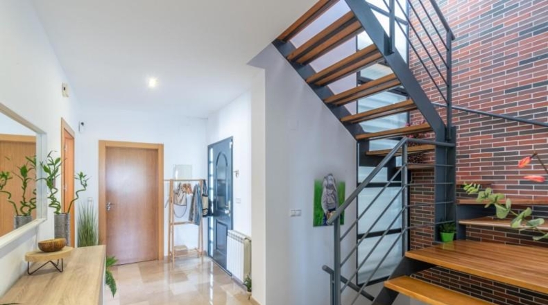 Granada - Alhendín - 444m2