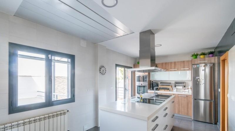 Granada - Alhendín - 444m2