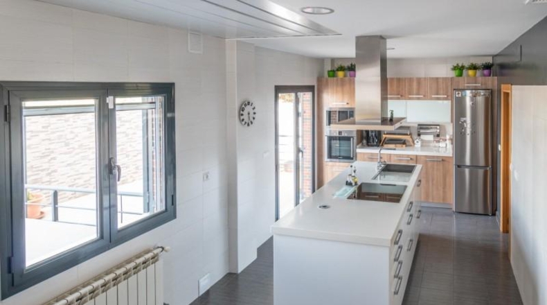 Granada - Alhendín - 444m2