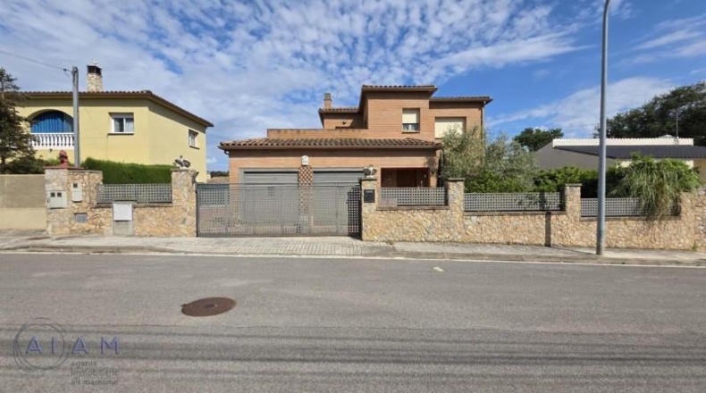 Barcelona - Tordera - 608m2