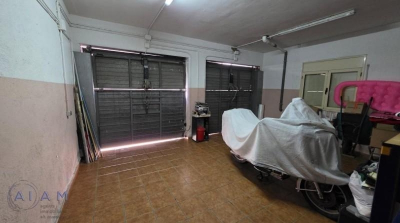 Barcelona - Tordera - 608m2