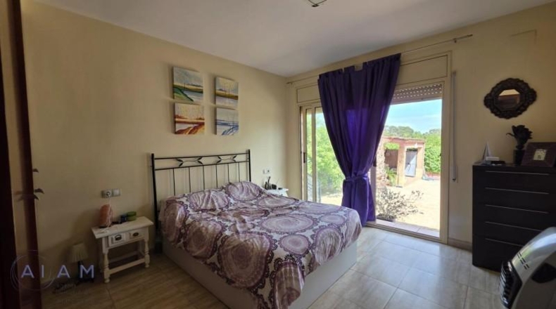 Barcelona - Tordera - 608m2