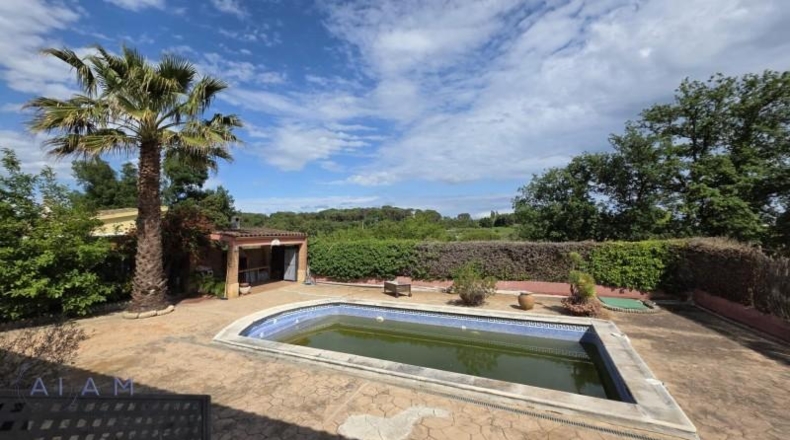 Barcelona - Tordera - 608m2