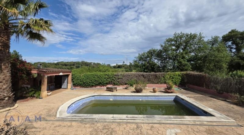 Barcelona - Tordera - 608m2