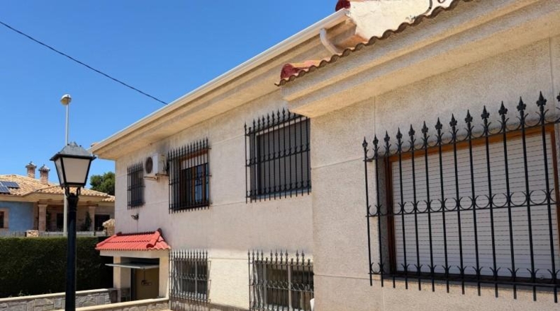 Murcia - Cartagena - 971m2