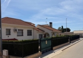 Chalet independiente con terreno en venta en la España, Cartagena, ref: TR411606 foto