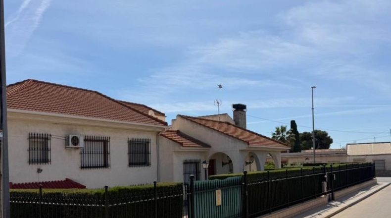Murcia - Cartagena - 971m2