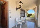 Chalet independiente con terreno en venta en la España, Cartagena, ref: TR411606 foto