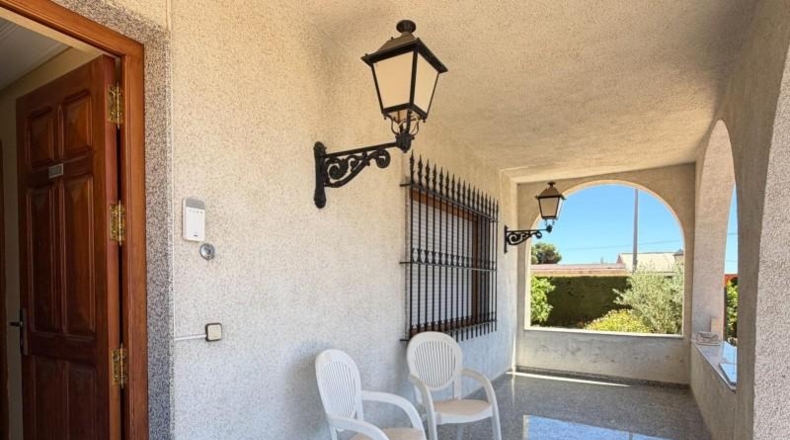 Murcia - Cartagena - 971m2