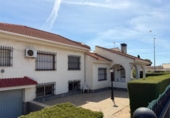 Chalet independiente con terreno en venta en la España, Cartagena, ref: TR411606 foto