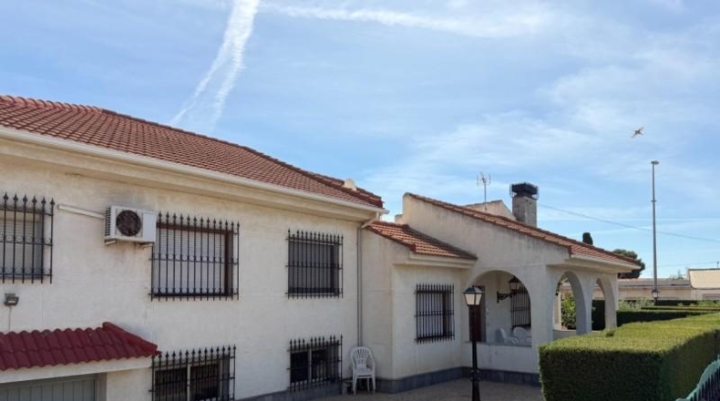 Murcia - Cartagena - 971m2