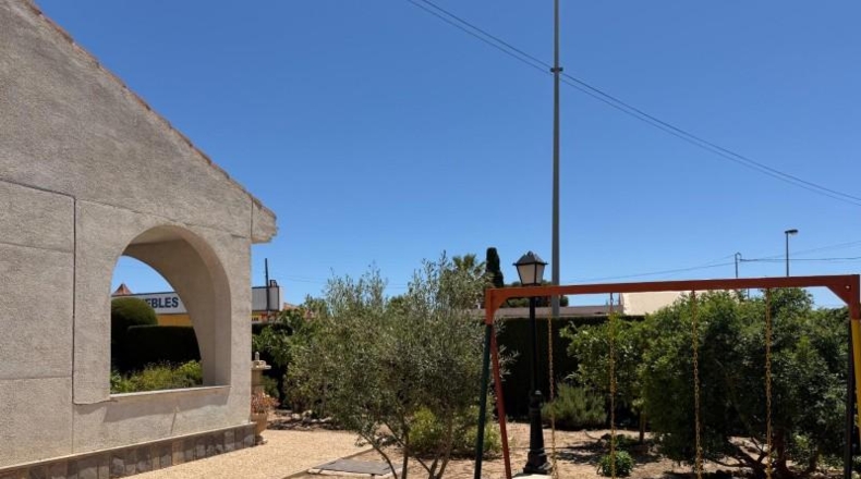 Murcia - Cartagena - 971m2