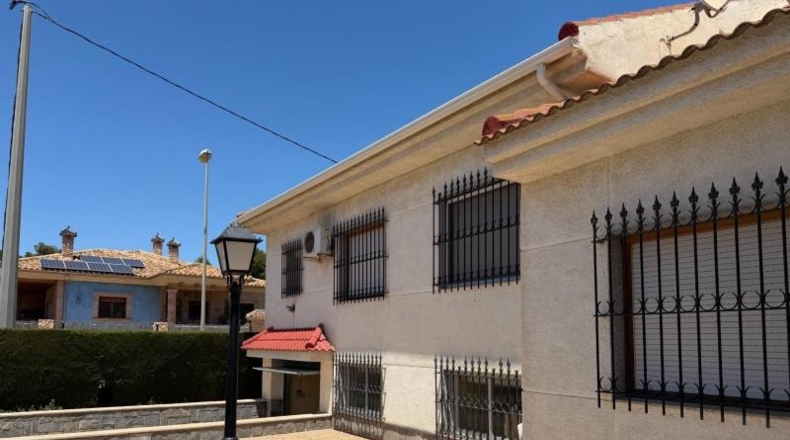 Murcia - Cartagena - 971m2
