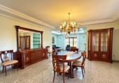 Chalet independiente con terreno en venta en la España, Cartagena, ref: TR411606 foto