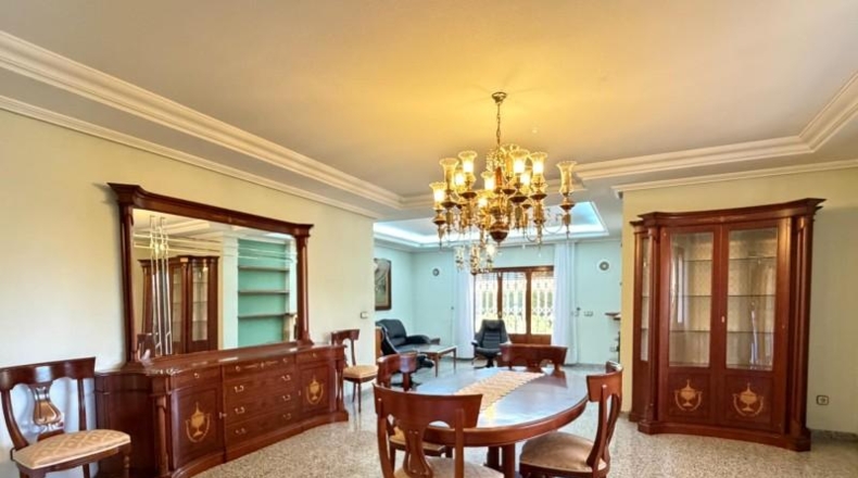 Murcia - Cartagena - 971m2
