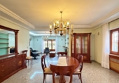 Chalet independiente con terreno en venta en la España, Cartagena, ref: TR411606 foto