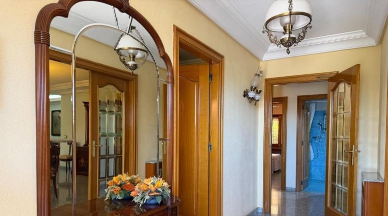 Murcia - Cartagena - 971m2