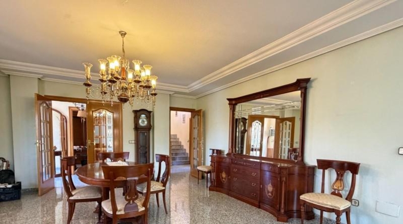 Murcia - Cartagena - 971m2