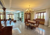 Chalet independiente con terreno en venta en la España, Cartagena, ref: TR411606 foto
