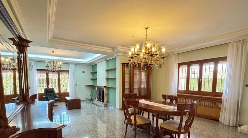 Murcia - Cartagena - 971m2