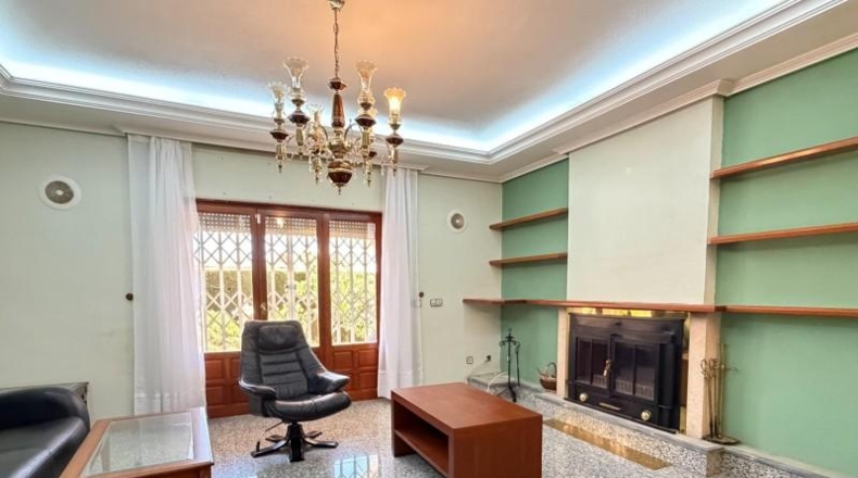 Murcia - Cartagena - 971m2