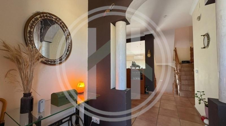 Barcelona - Cànoves - 254m2