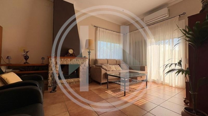 Barcelona - Cànoves - 254m2