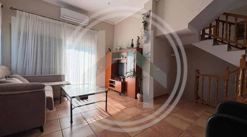 Barcelona - Cànoves - 254m2