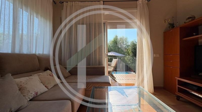 Barcelona - Cànoves - 254m2
