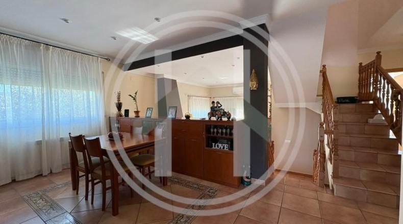 Barcelona - Cànoves - 254m2