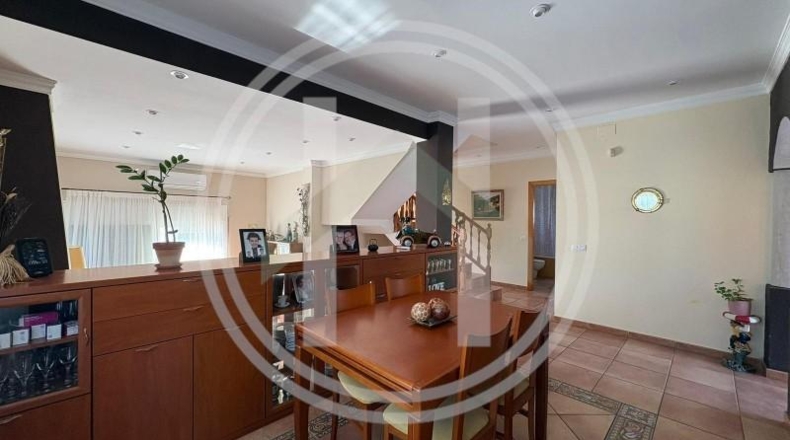 Barcelona - Cànoves - 254m2