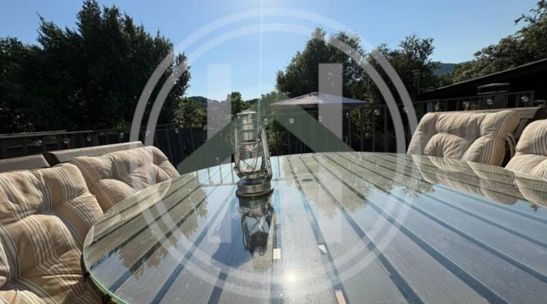 Barcelona - Cànoves - 254m2