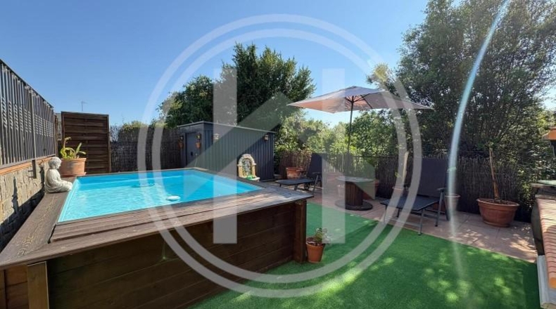 Barcelona - Cànoves - 254m2