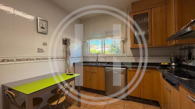 Barcelona - Cànoves - 254m2
