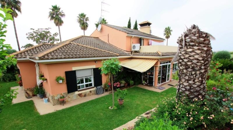 Badajoz - Badajoz - 1051m2