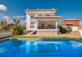 Xalet independent amb terreny en venda a la España, Villa de Otura, ref.: TR411604 foto