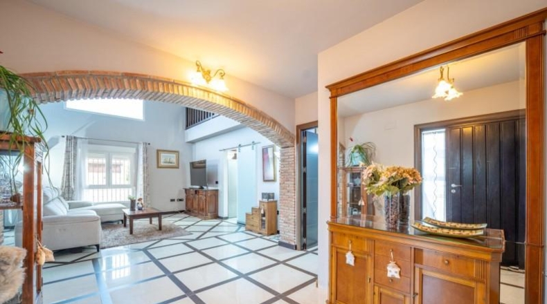 Granada - Villa de Otura - 568m2