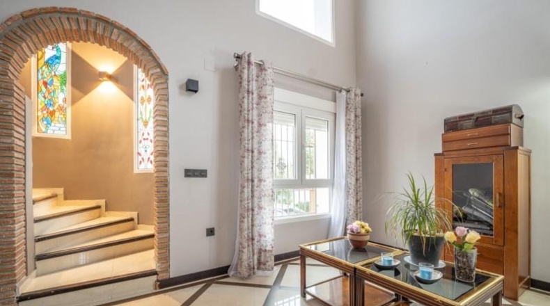 Granada - Villa de Otura - 568m2