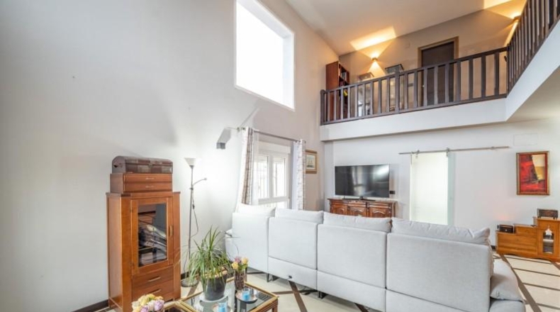 Granada - Villa de Otura - 568m2