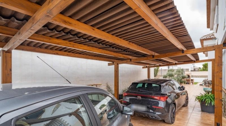 Granada - Villa de Otura - 568m2