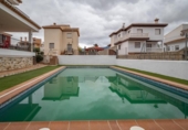 Xalet independent amb terreny en venda a la España, Villa de Otura, ref.: TR411604 foto
